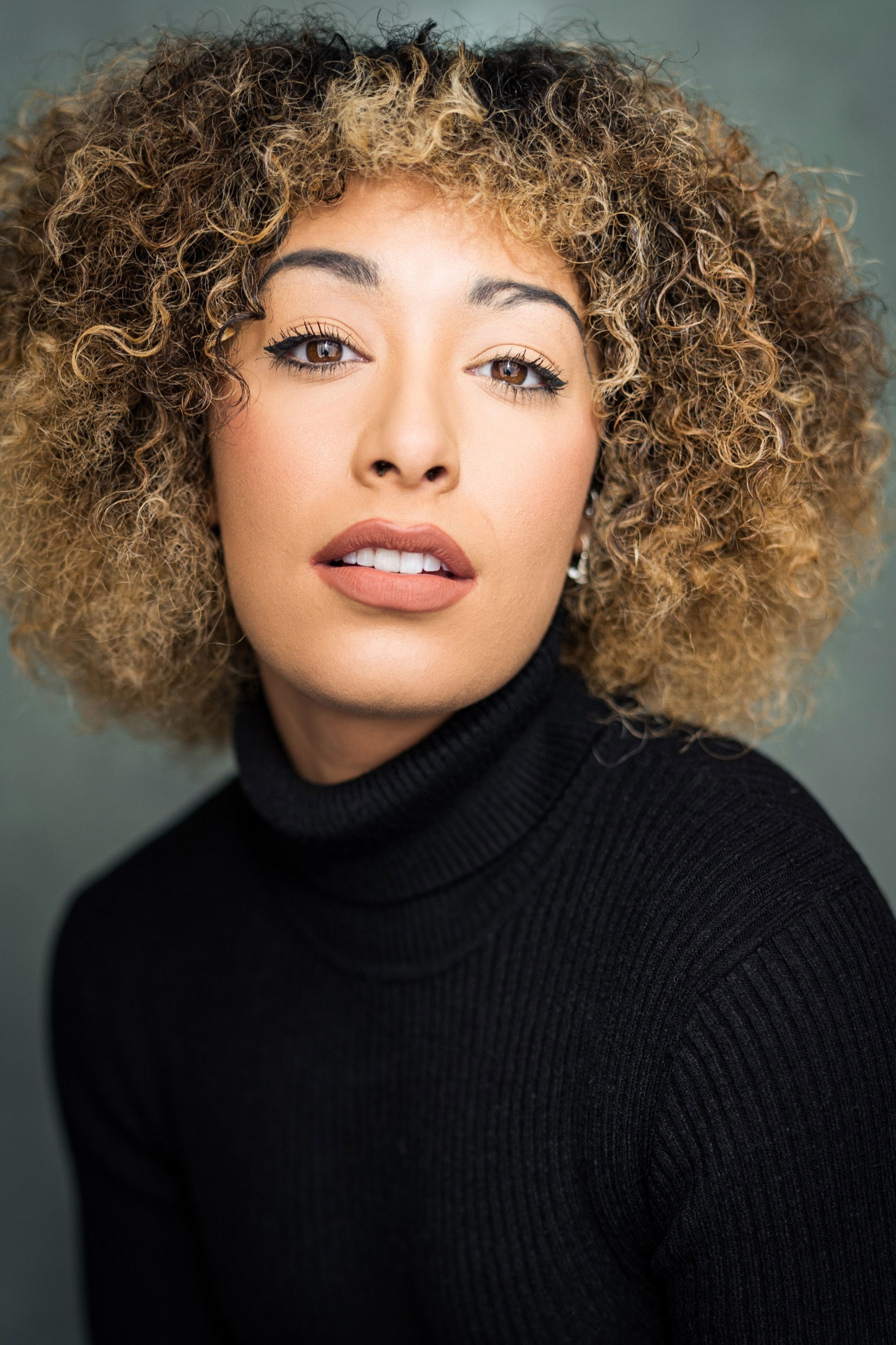 et billede af Casey Al-Shaqsy