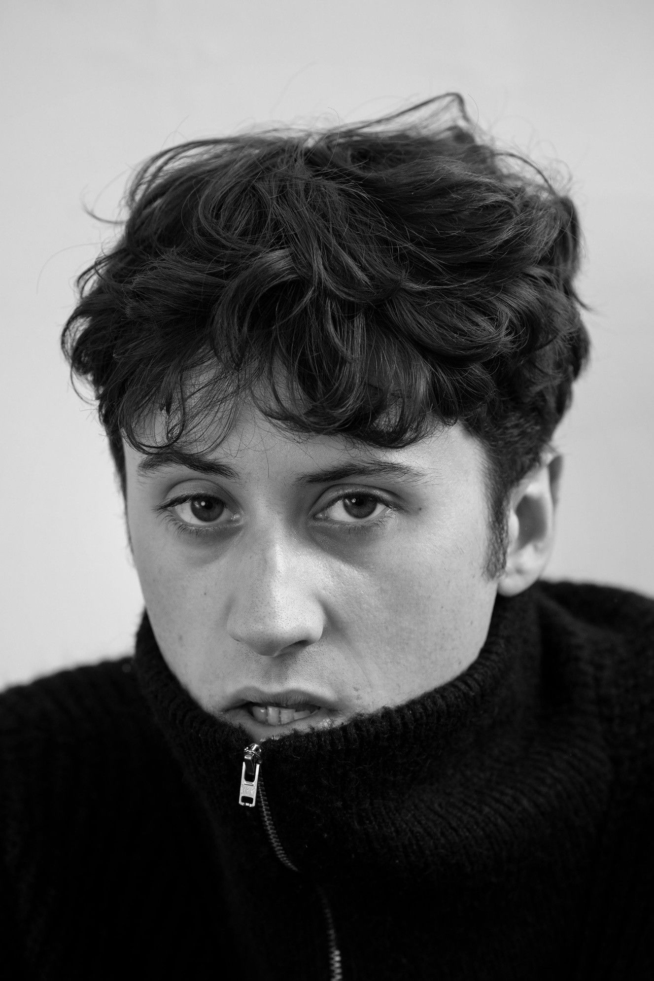 et billede af Dimitri Defontaine