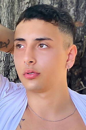 et billede af Uriel Simon