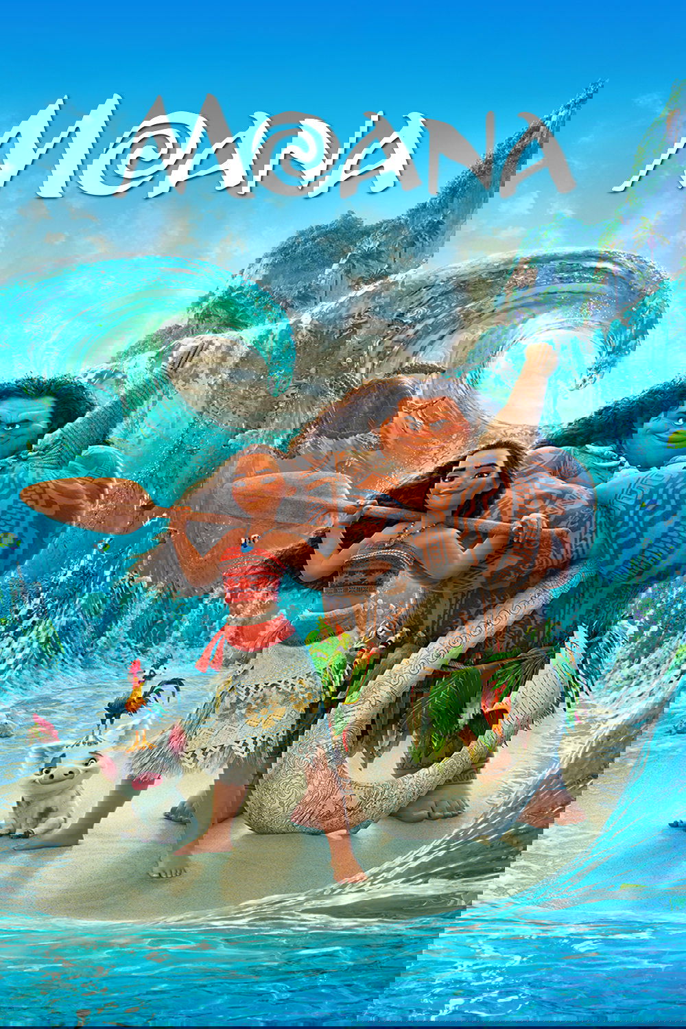 Moana