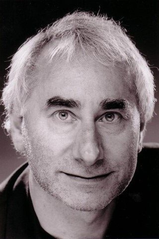 et billede af Michel Caccia