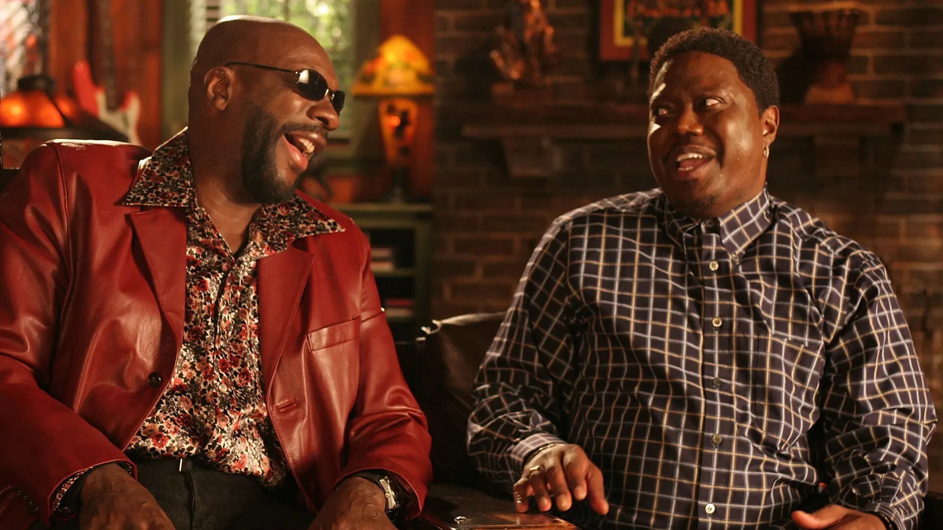 The Bernie Mac Show