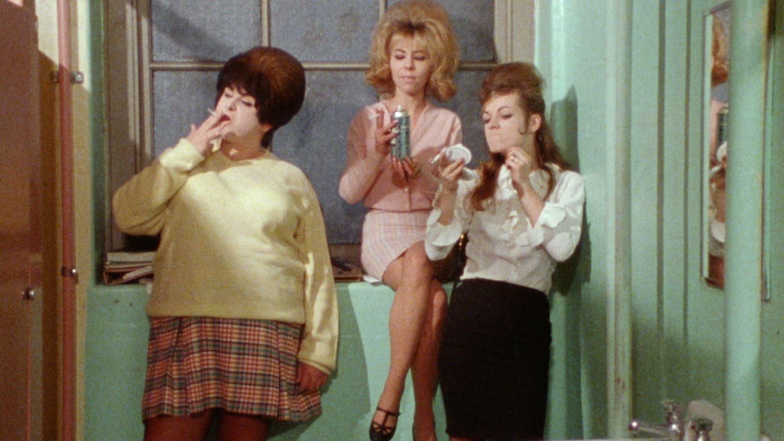 Female Trouble (1974)