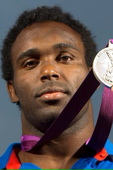 et billede af Jaime Espinal