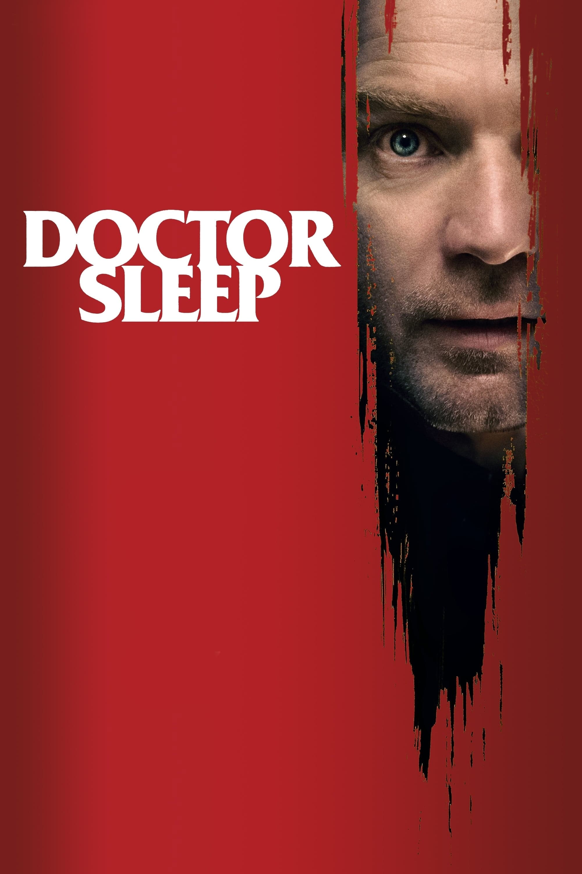 Doctor Sleep POSTER