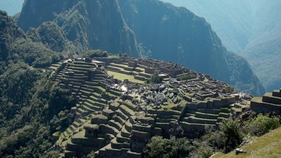 Thumbnail for Inca Island in the Sky Season 1 Episode 6