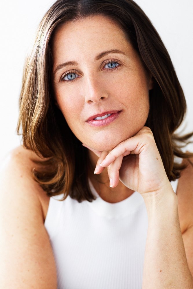 et billede af Lizzy Plimpton