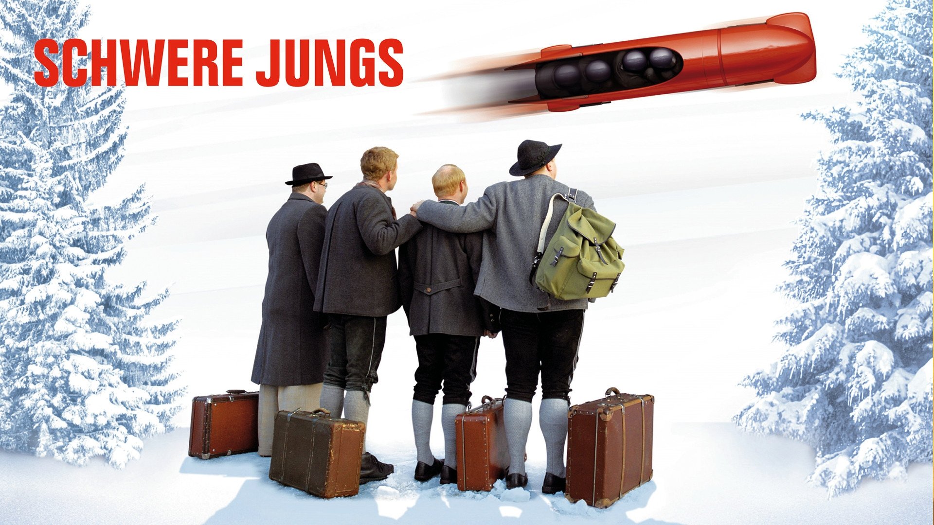 Schwere Jungs (2006)