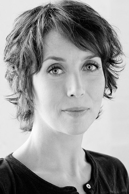 et billede af Nathalie Cuzner