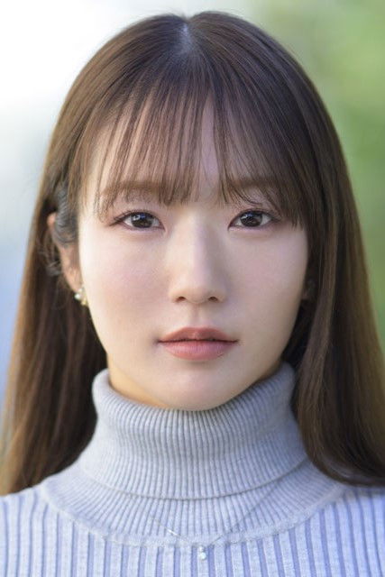 et billede af 横峯めぐ