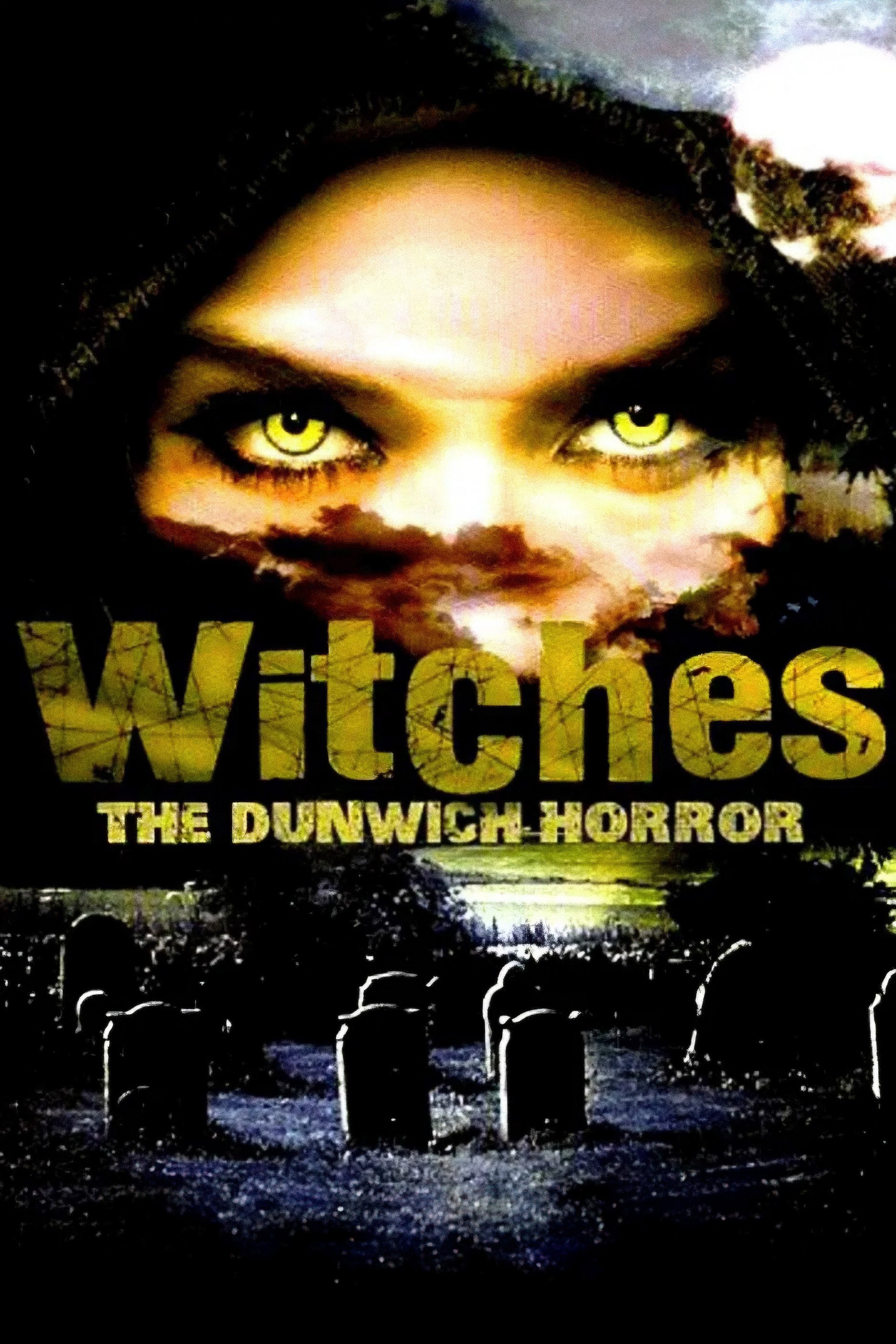 The Dunwich Horror