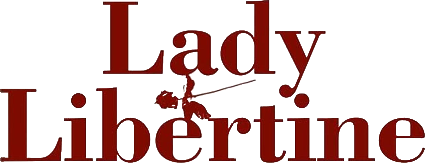 Lady Libertine logo