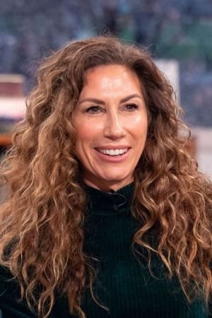 et billede af Gaynor Faye