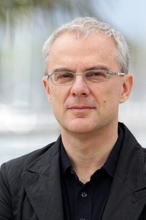 et billede af Daniele Luchetti