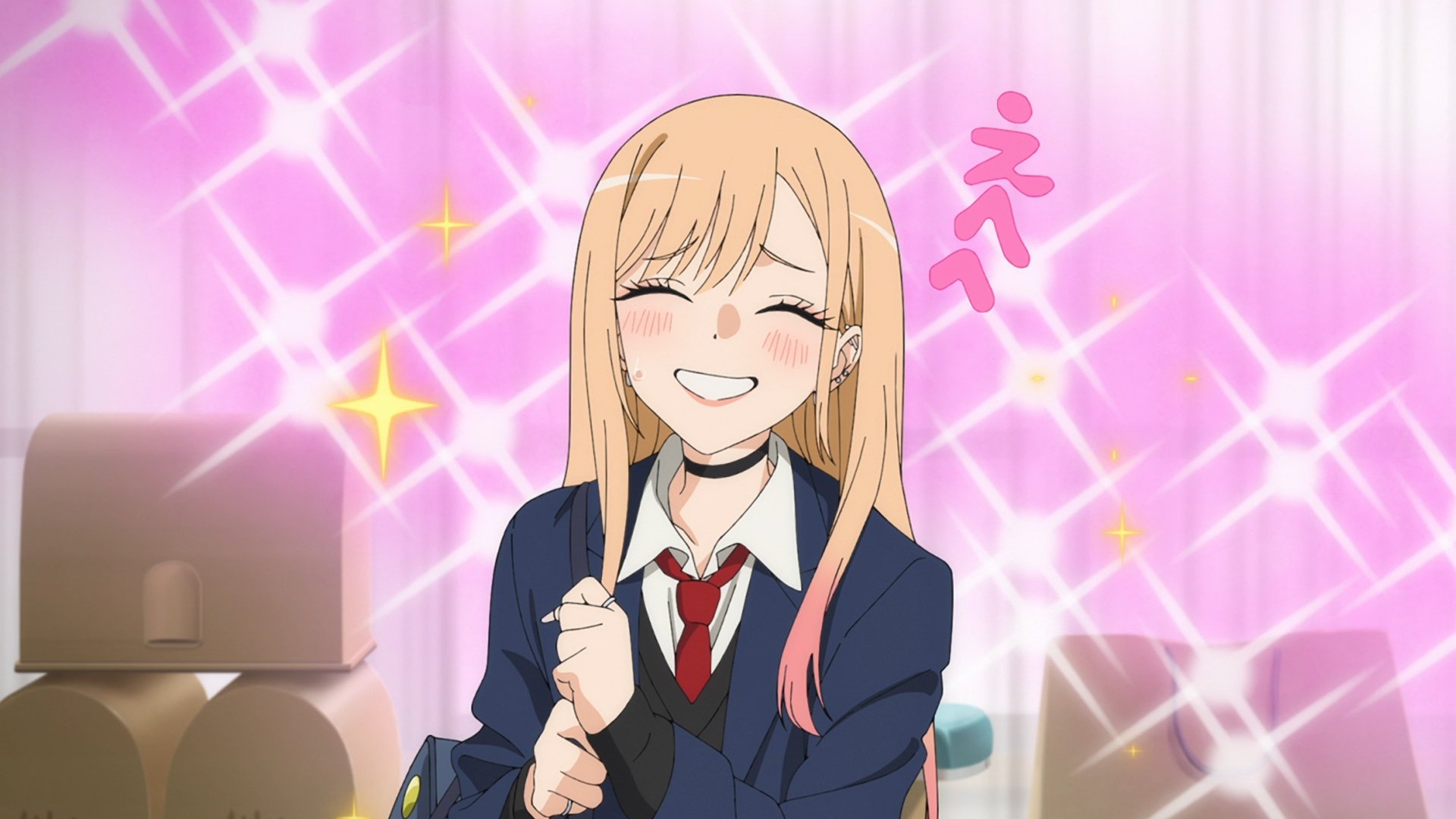 Episode 17 8亿