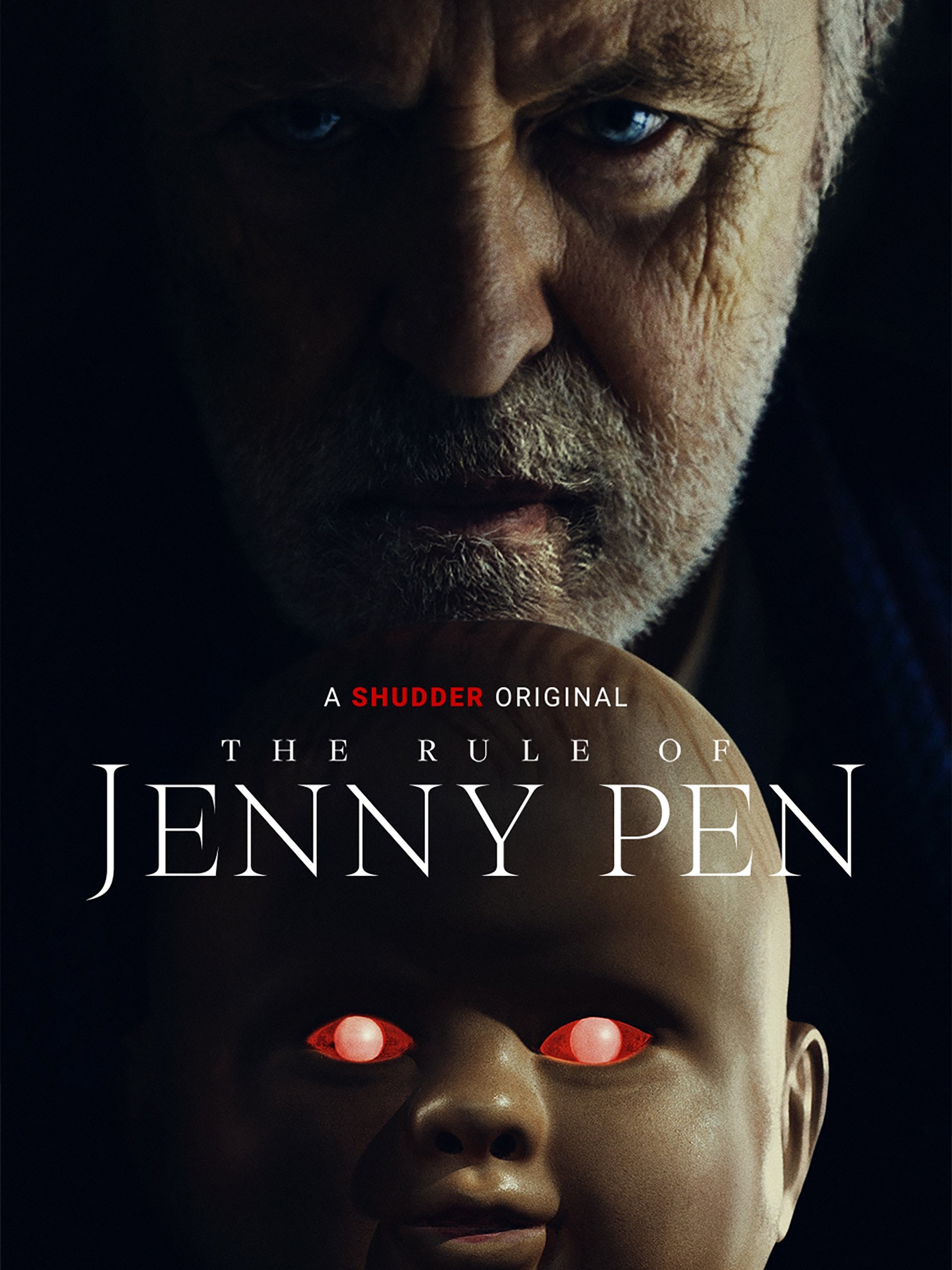 The Rule of Jenny Pen