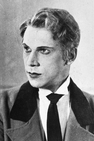 et billede af Boris Tsukanov