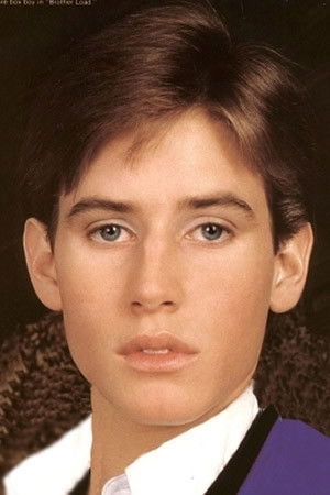 et billede af David Grayson