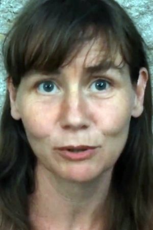 et billede af Lara Persain