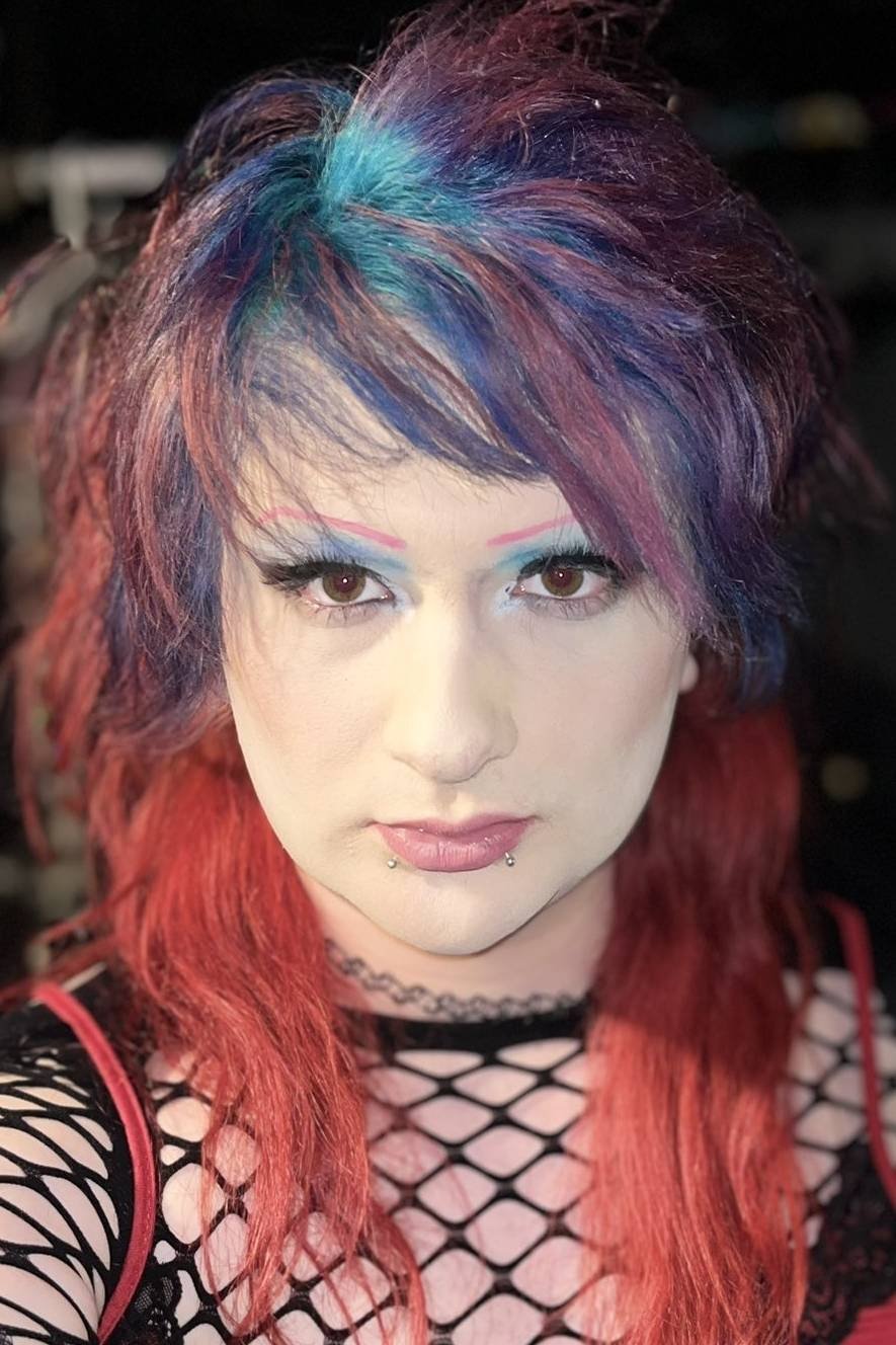 et billede af Dylan Mars Greenberg