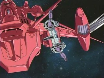 Mobile Suit Gundam SEED
