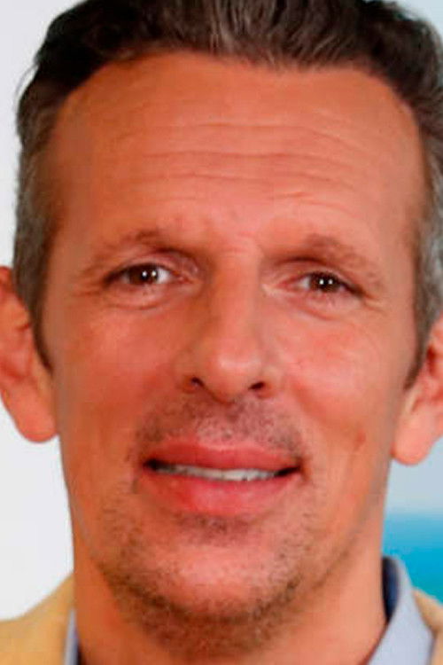 et billede af Joaquín Prats