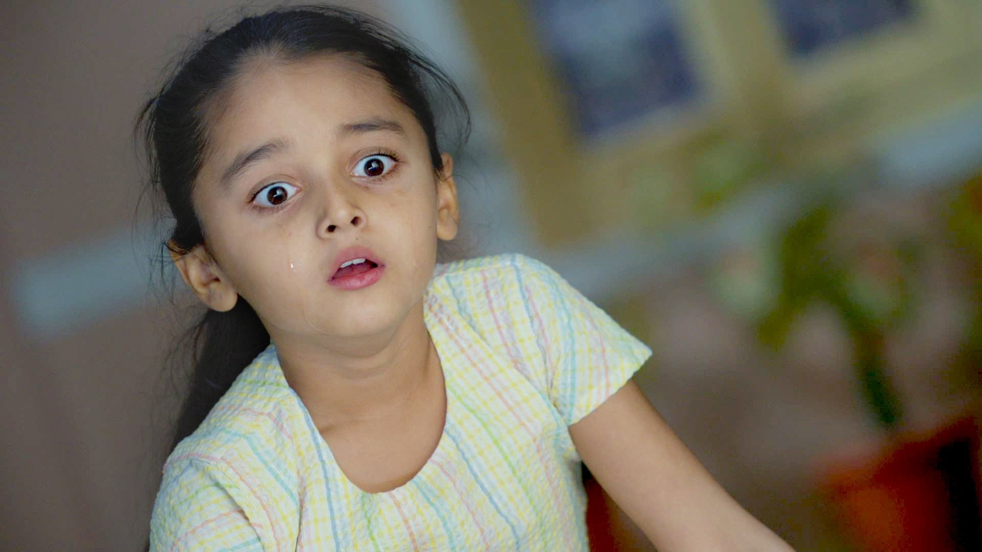Thumbnail for A Shock for Rukmini Season 1 Episode 2