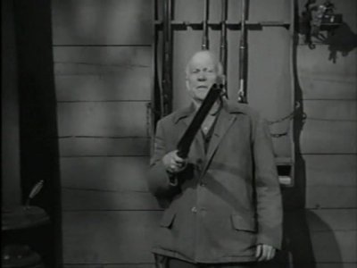 Gunsmoke