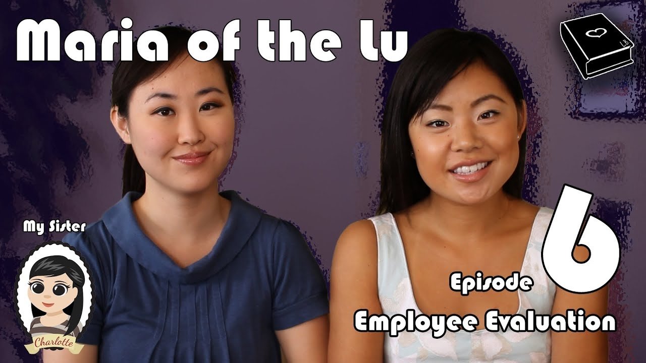 Thumbnail for Maria Of The Lu Ep 6: Employee Evaluation Season 0 Episode 23