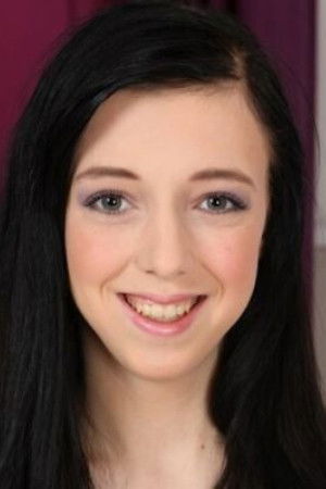 et billede af Anny Romaine