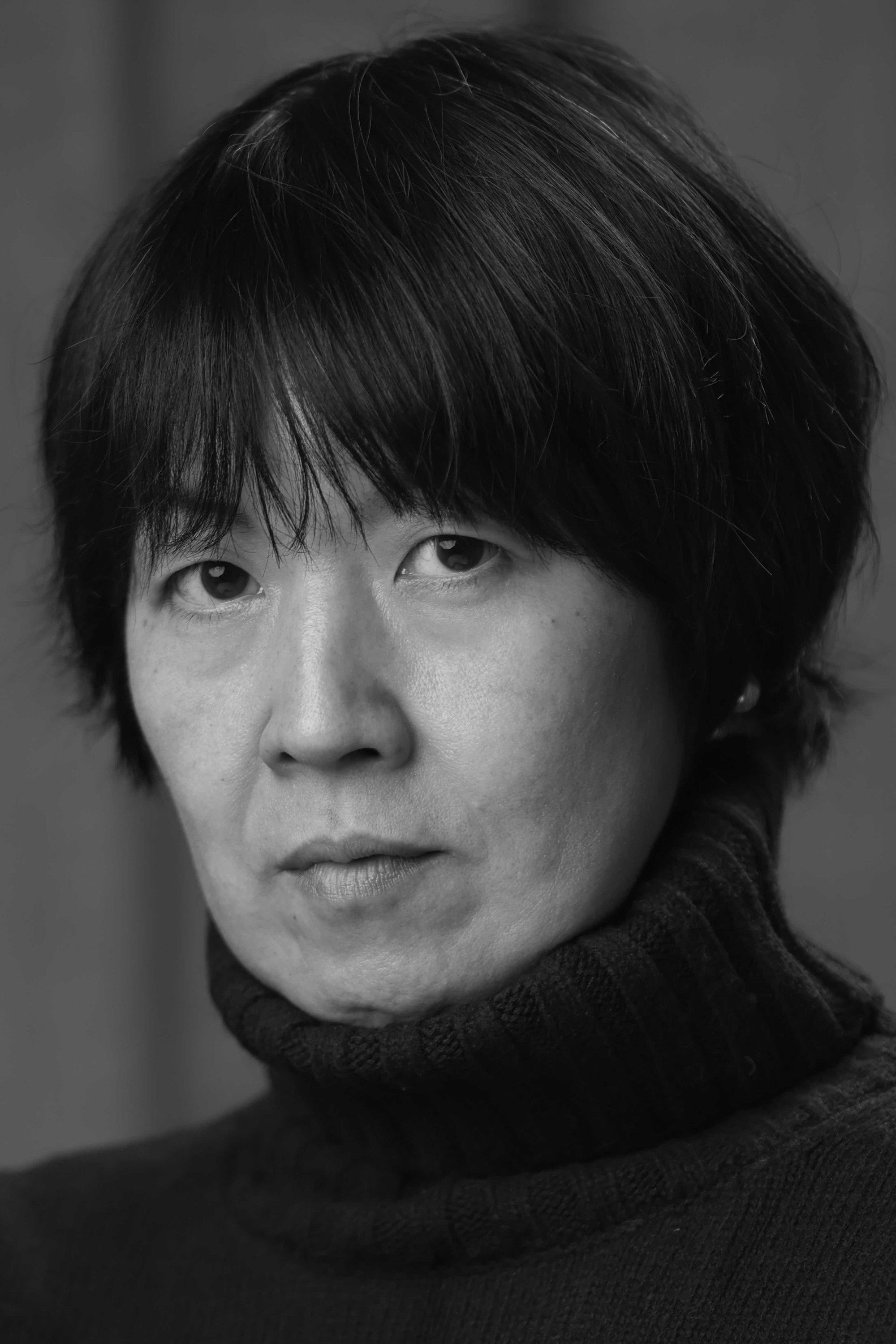 et billede af Yoshiko Watanabe