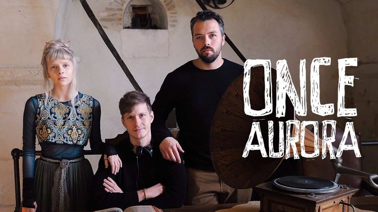 Once Aurora (2018)