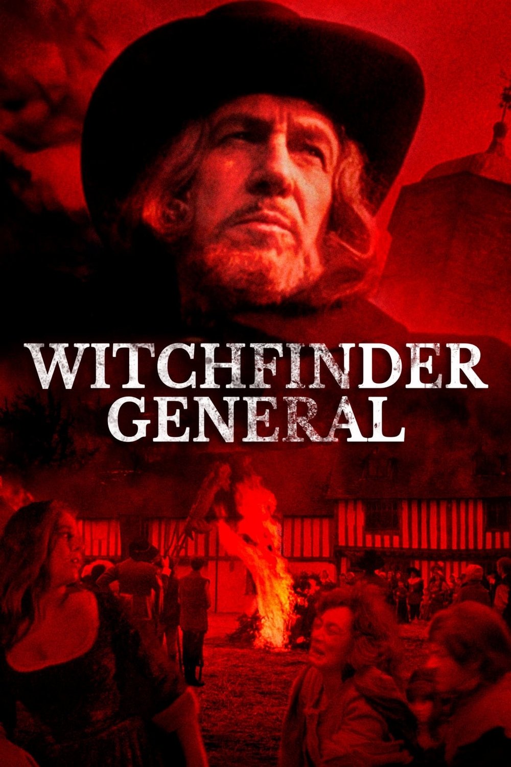 Witchfinder General