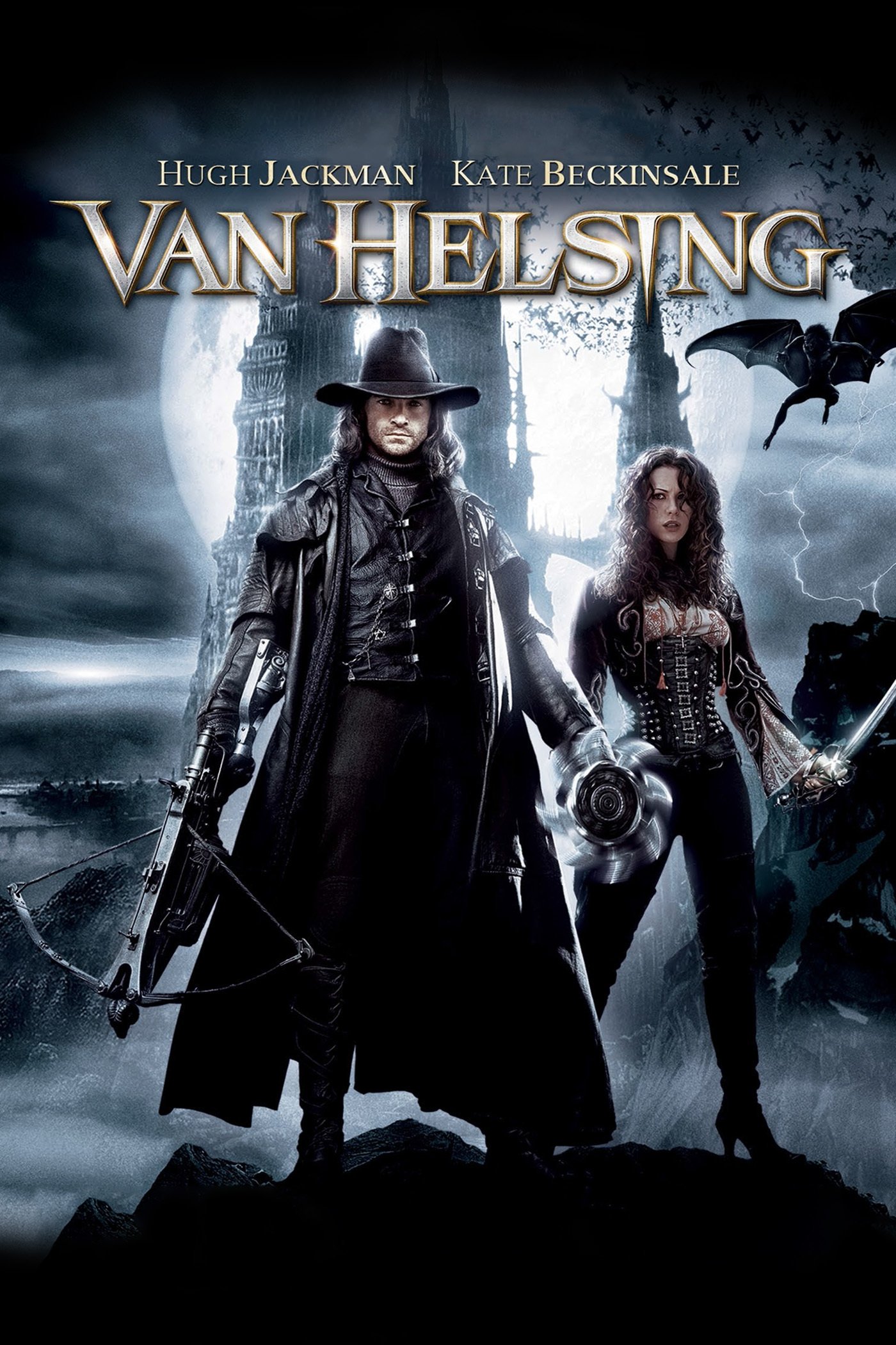 Van Helsing