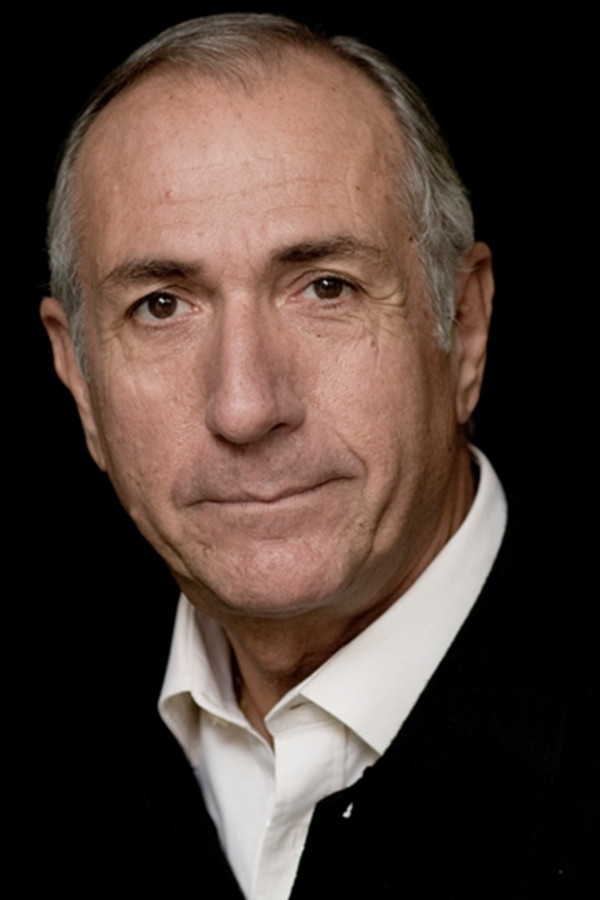 et billede af Philippe Beglia