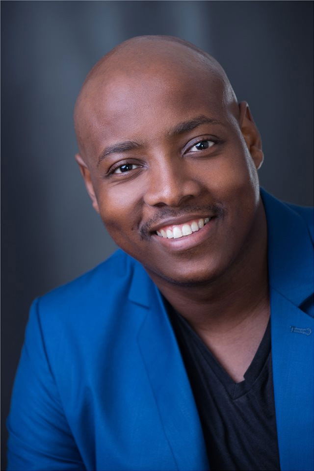 et billede af Nhlakanipho Manqele