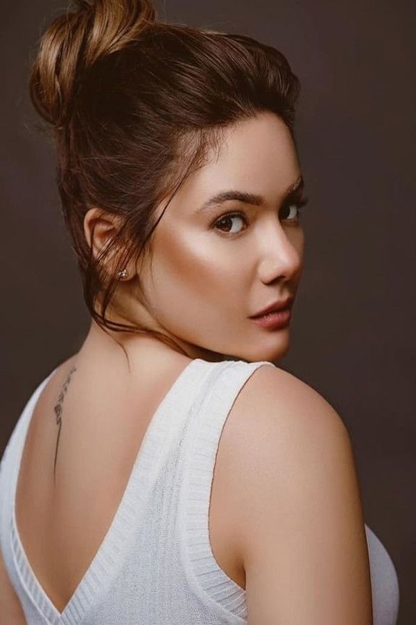 et billede af Ghofran Mohamed