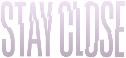 Stay Close Logo