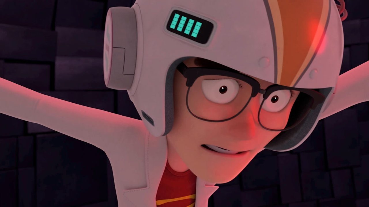 Thumbnail for Episode 52 Season 1 Episode 52