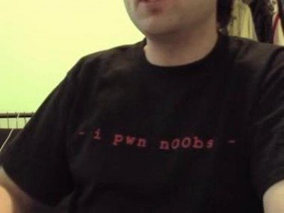Pure Pwnage