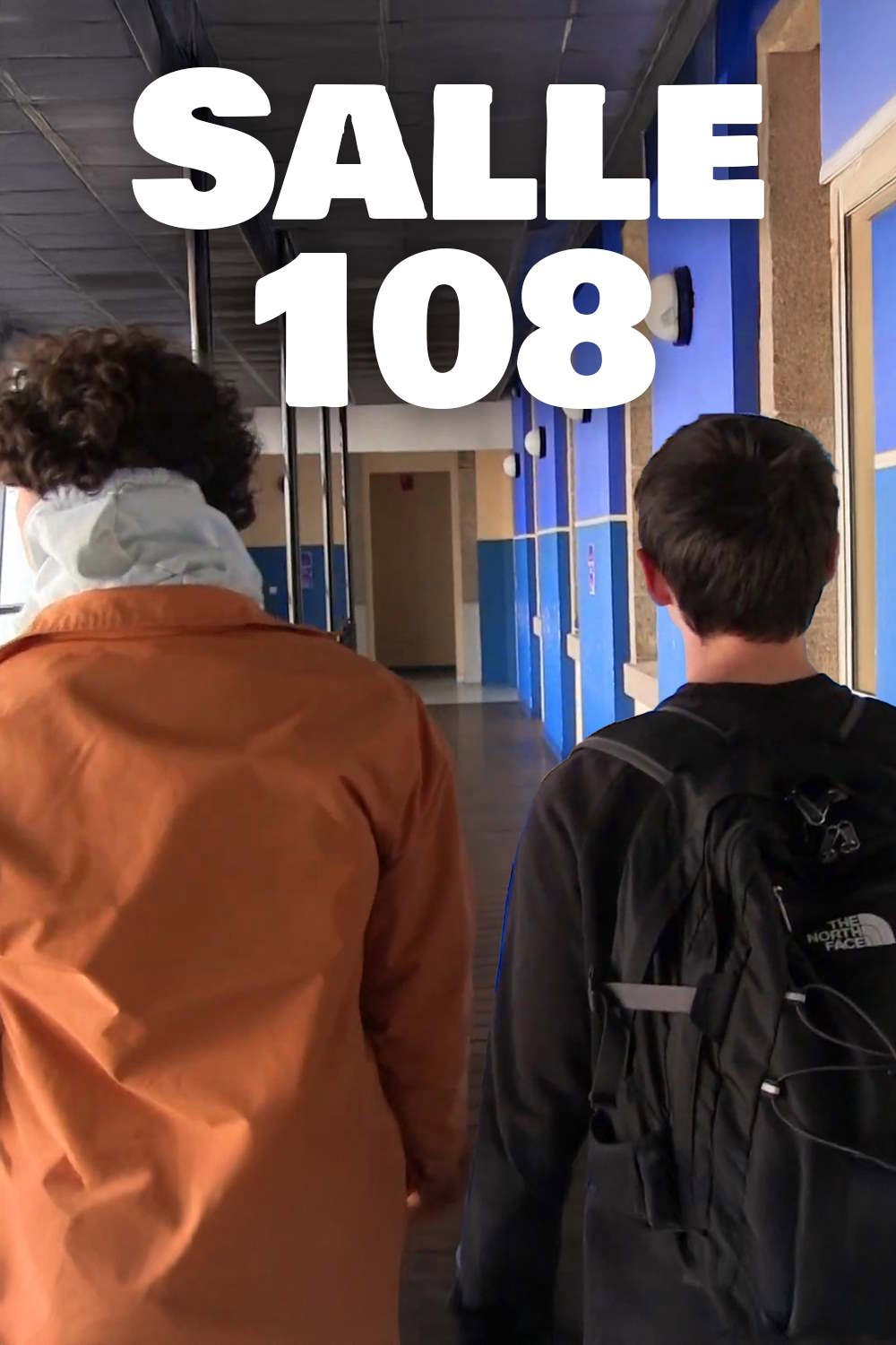 Salle 108