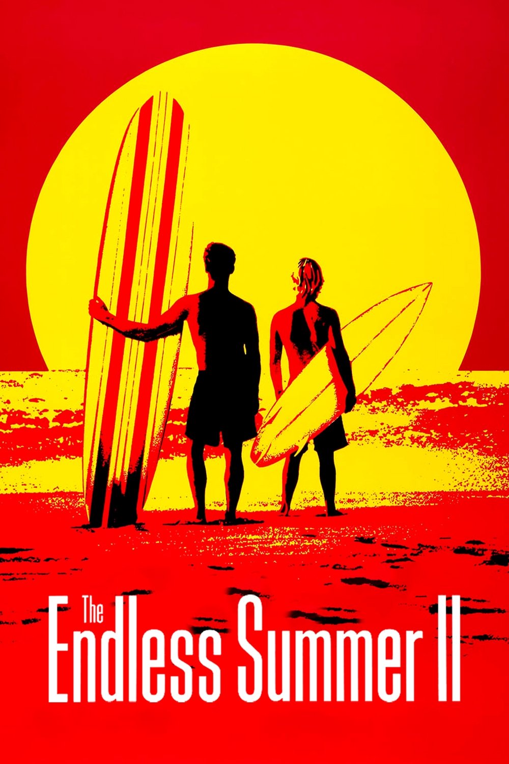 The Endless Summer II