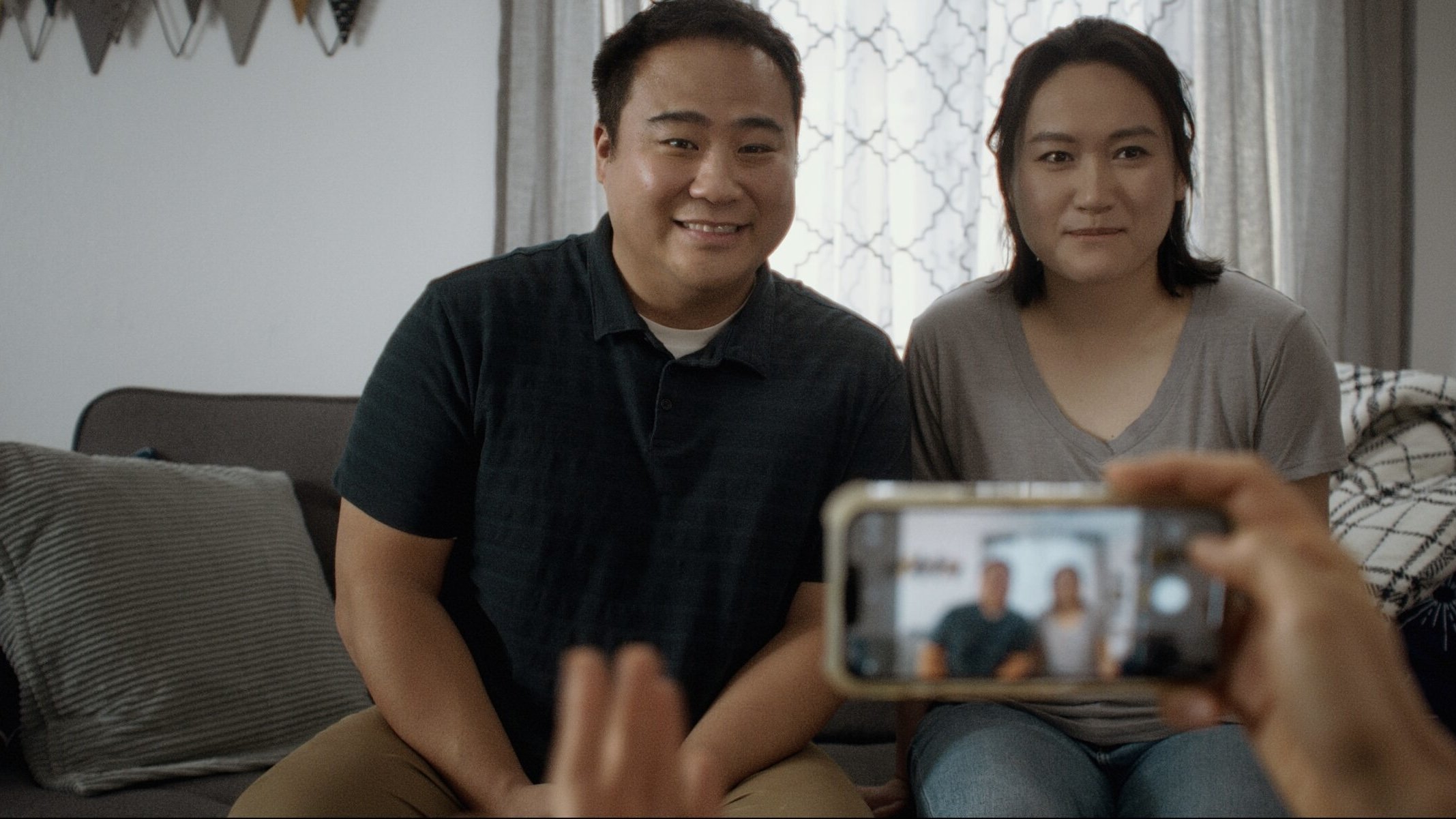 Paper Marriage (2024)
