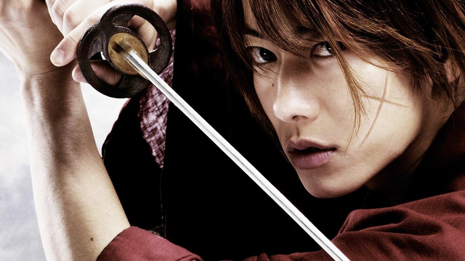 Rurôni Kenshin (2012)