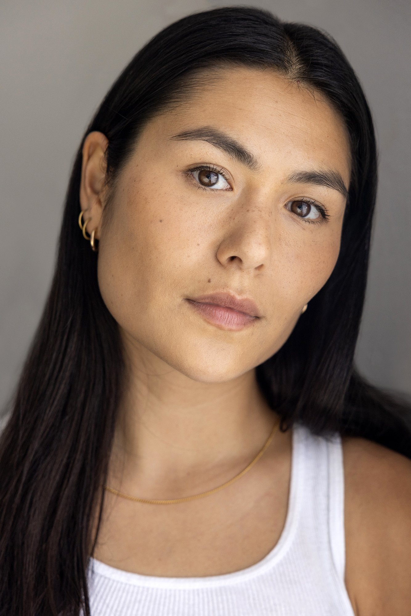 et billede af Django Chan Reeves