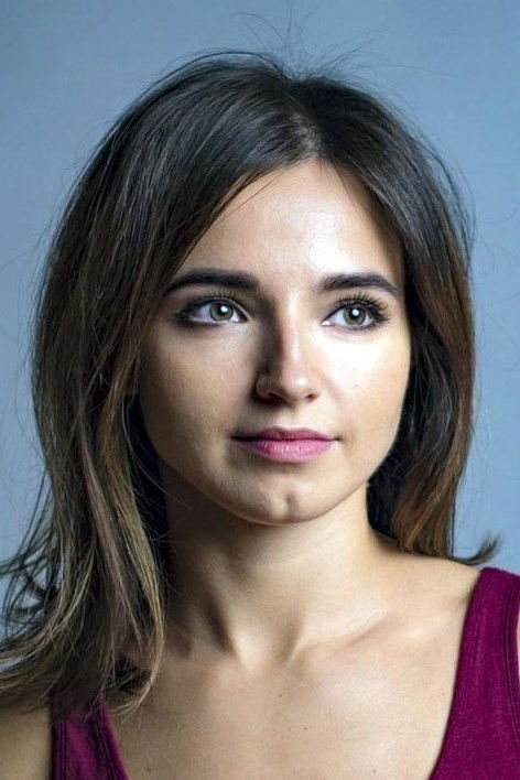 et billede af Evgeniia Kalinets