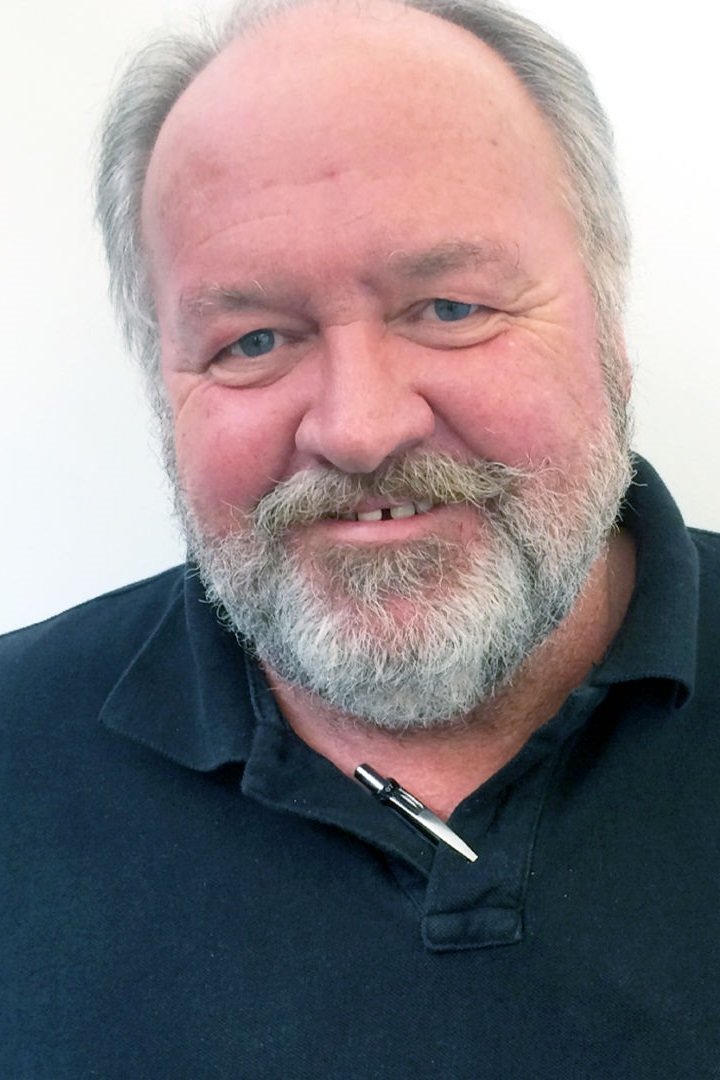 et billede af Sydney Jackson