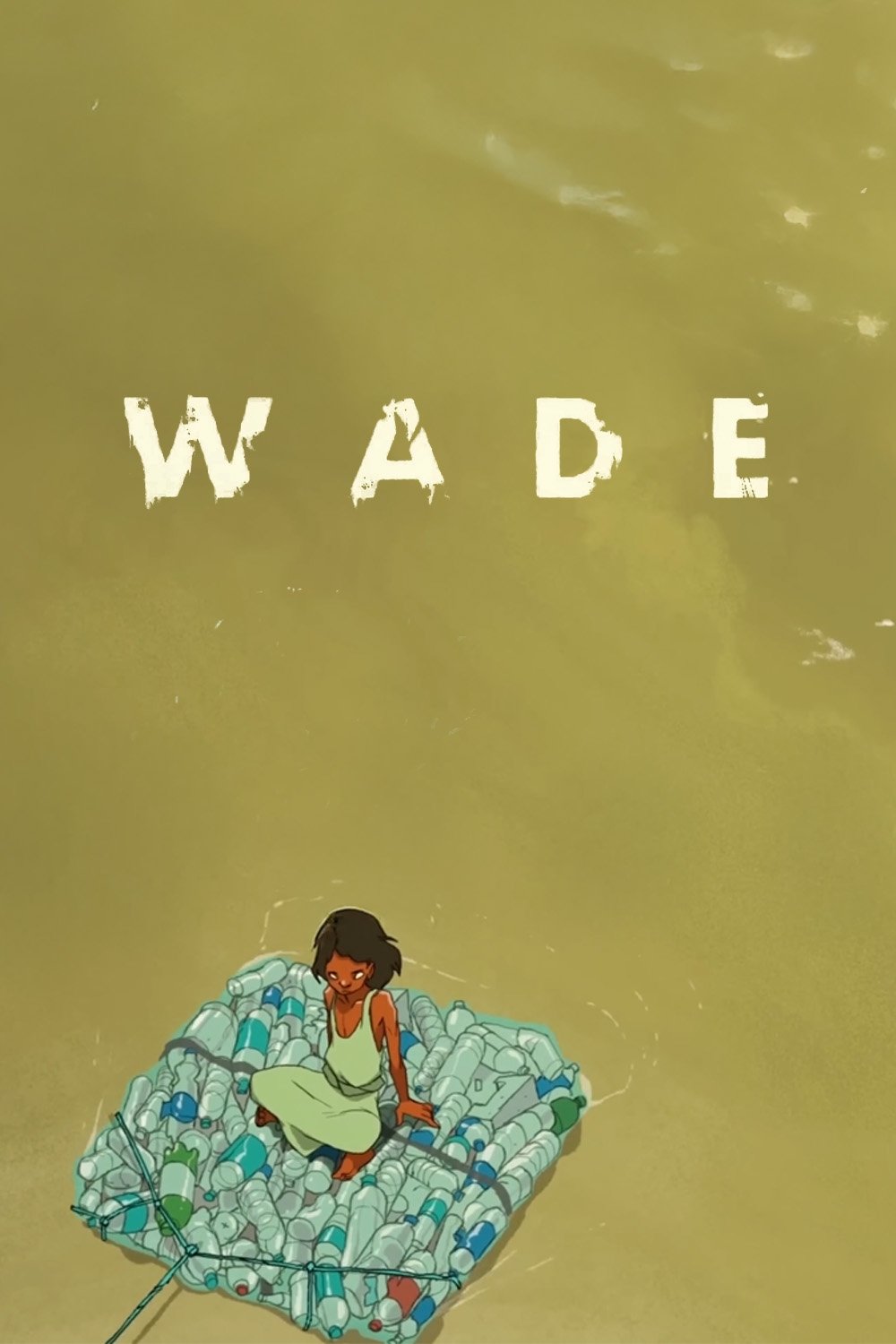 Wade
