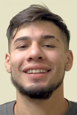 et billede af Joshua Montoya