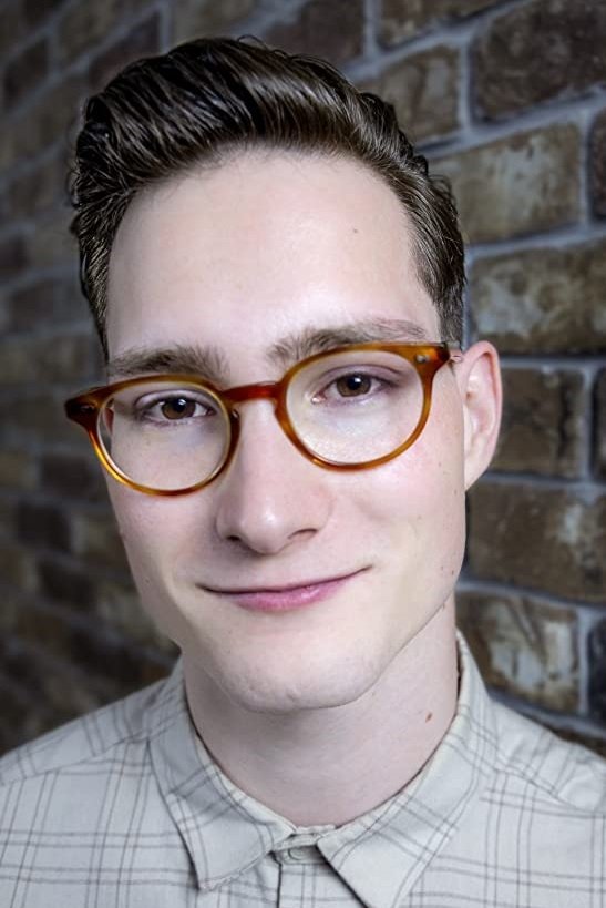 et billede af Ben Comin